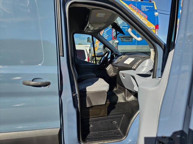 used 2019 Ford Transit-250 car, priced at $33,995