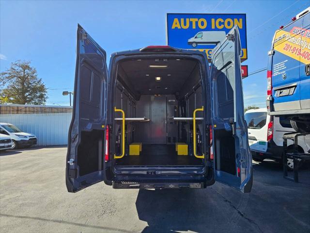 used 2019 Ford Transit-250 car, priced at $33,995