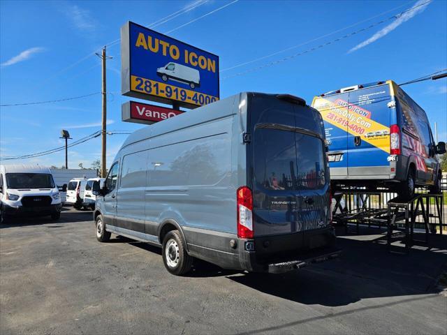 used 2019 Ford Transit-250 car, priced at $33,995