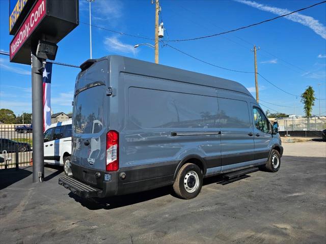 used 2019 Ford Transit-250 car, priced at $33,995