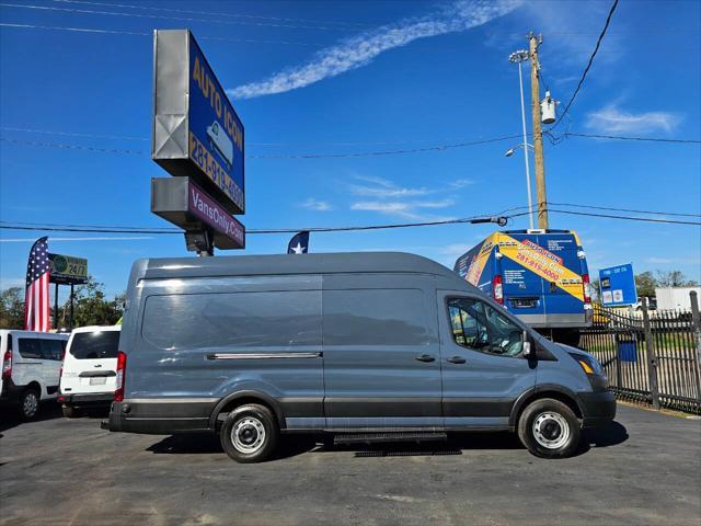 used 2019 Ford Transit-250 car, priced at $33,995