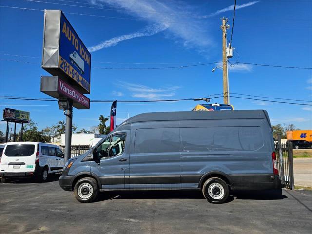 used 2019 Ford Transit-250 car, priced at $33,995