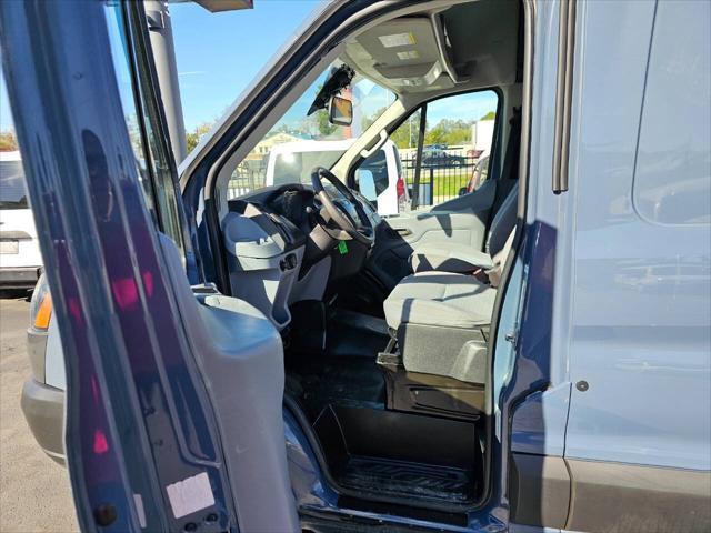 used 2019 Ford Transit-250 car, priced at $33,995