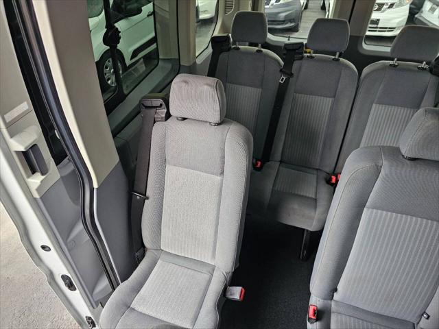 used 2016 Ford Transit-350 car, priced at $30,995