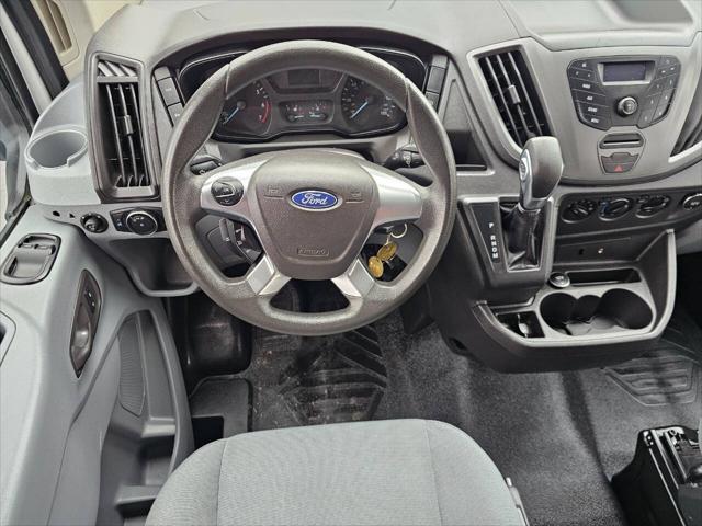 used 2016 Ford Transit-350 car, priced at $30,995