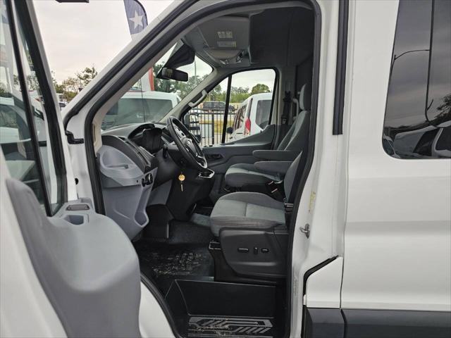 used 2016 Ford Transit-350 car, priced at $30,995