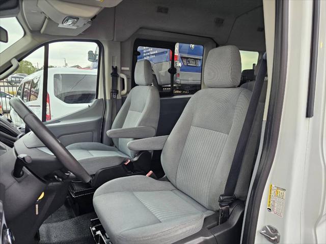 used 2016 Ford Transit-350 car, priced at $30,995