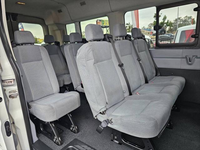 used 2016 Ford Transit-350 car, priced at $30,995