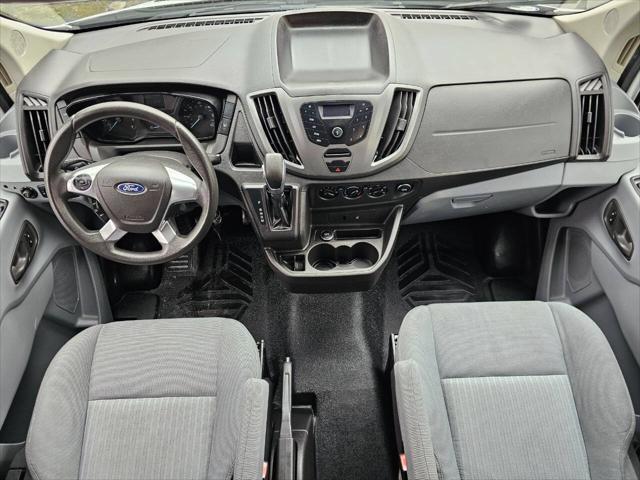 used 2016 Ford Transit-350 car, priced at $30,995