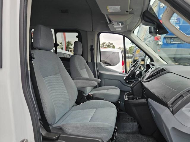 used 2016 Ford Transit-350 car, priced at $30,995