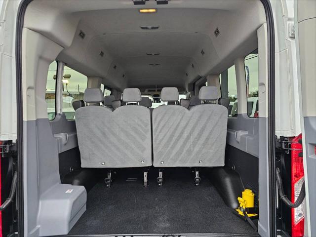 used 2016 Ford Transit-350 car, priced at $30,995