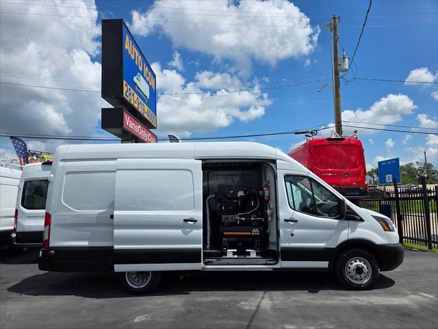 used 2019 Ford Transit-350 car, priced at $32,995