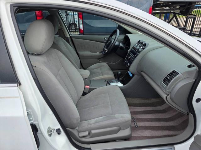 used 2012 Nissan Altima car, priced at $7,995