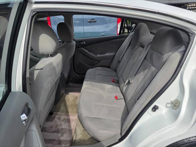 used 2012 Nissan Altima car, priced at $7,995