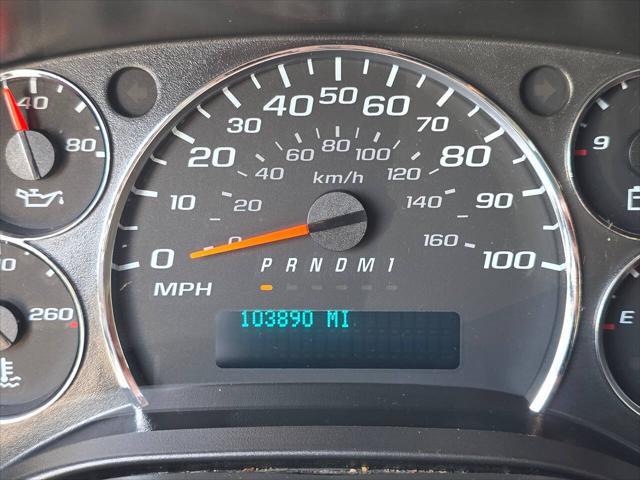 used 2020 Chevrolet Express 2500 car, priced at $23,995