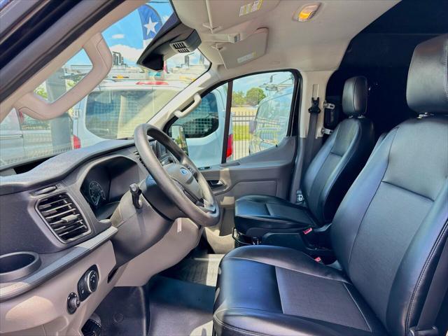 used 2020 Ford Transit-150 car, priced at $25,995