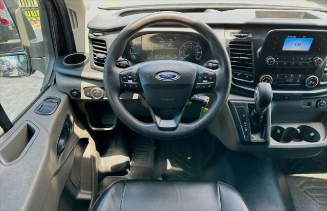 used 2020 Ford Transit-150 car, priced at $25,995