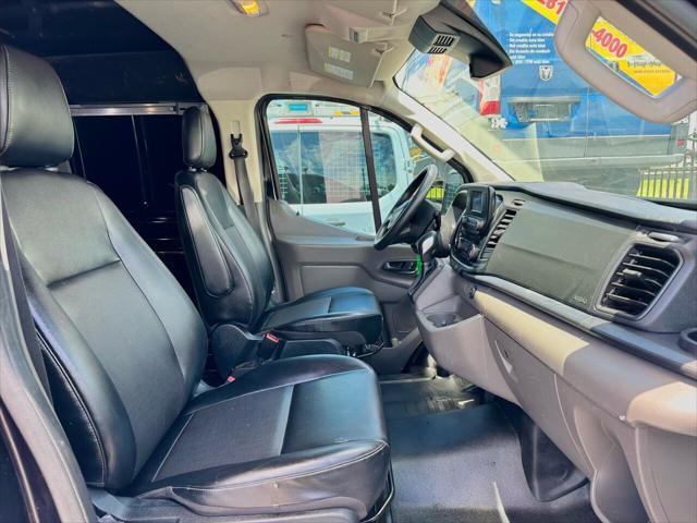 used 2020 Ford Transit-150 car, priced at $25,995