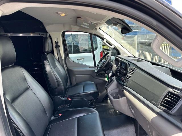 used 2020 Ford Transit-150 car, priced at $25,995