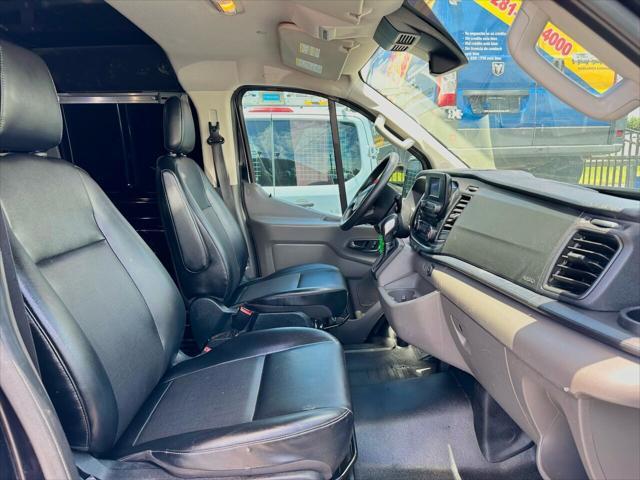 used 2020 Ford Transit-150 car, priced at $25,995