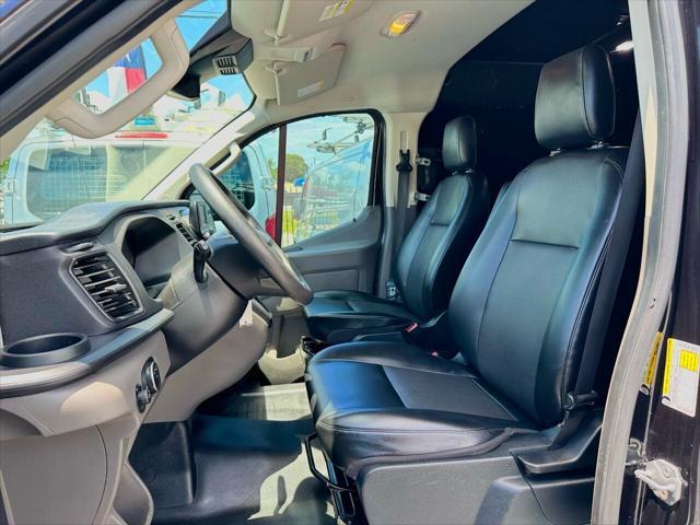 used 2020 Ford Transit-150 car, priced at $25,995