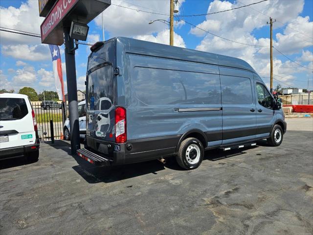 used 2020 Ford Transit-250 car, priced at $34,995