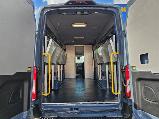 used 2020 Ford Transit-250 car, priced at $34,995