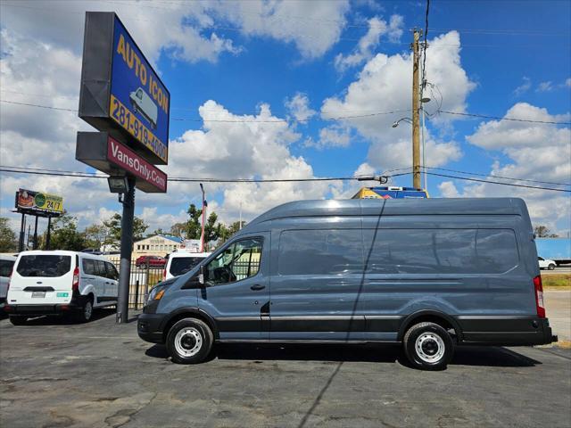 used 2020 Ford Transit-250 car, priced at $34,995