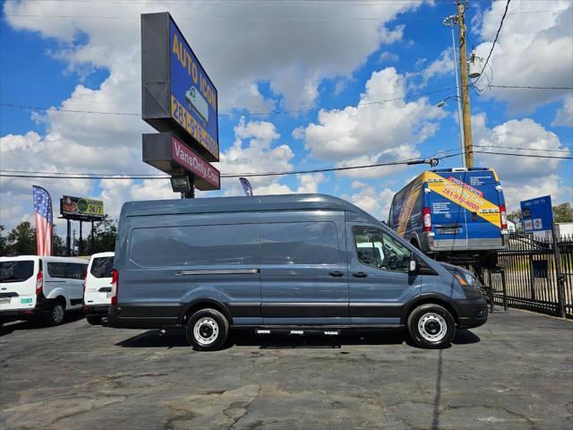 used 2020 Ford Transit-250 car, priced at $34,995