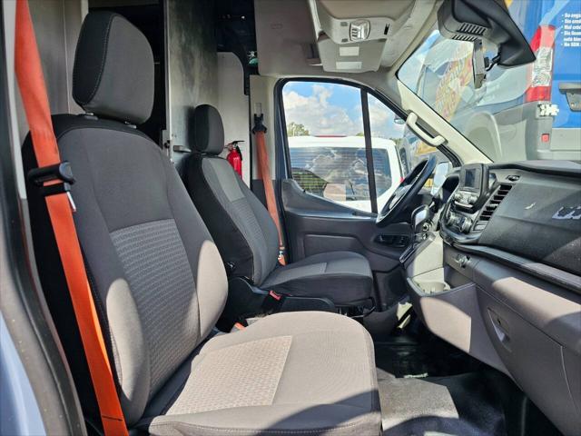 used 2020 Ford Transit-250 car, priced at $34,995