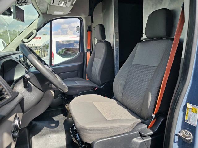 used 2020 Ford Transit-250 car, priced at $34,995