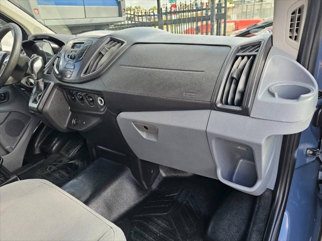 used 2019 Ford Transit-250 car, priced at $33,995