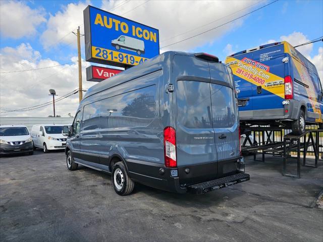 used 2019 Ford Transit-250 car, priced at $33,995