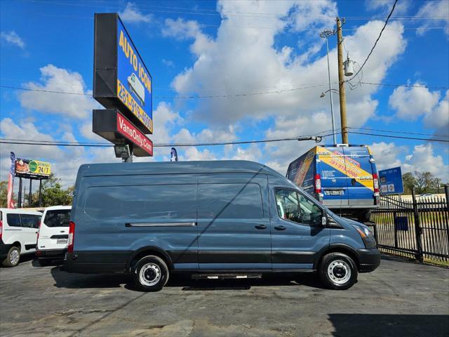 used 2019 Ford Transit-250 car, priced at $33,995