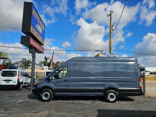 used 2019 Ford Transit-250 car, priced at $33,995