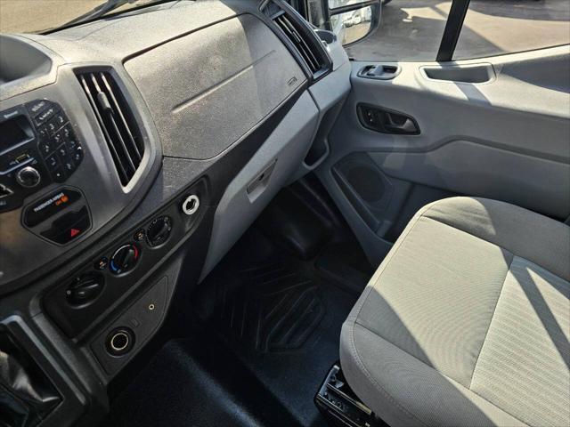 used 2019 Ford Transit-250 car, priced at $33,995