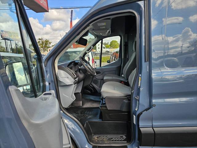 used 2019 Ford Transit-250 car, priced at $33,995