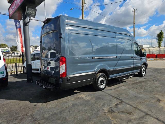 used 2019 Ford Transit-250 car, priced at $33,995