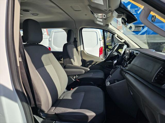 used 2021 Ford Transit-350 car, priced at $33,995