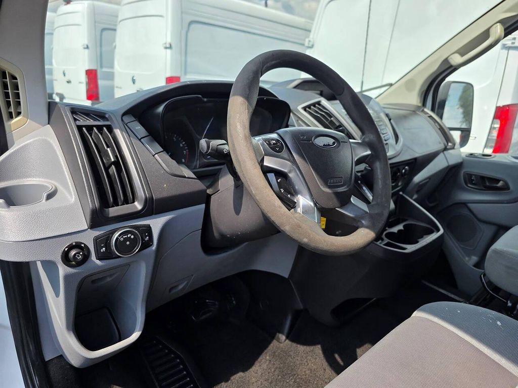 used 2015 Ford Transit-350 car, priced at $29,995