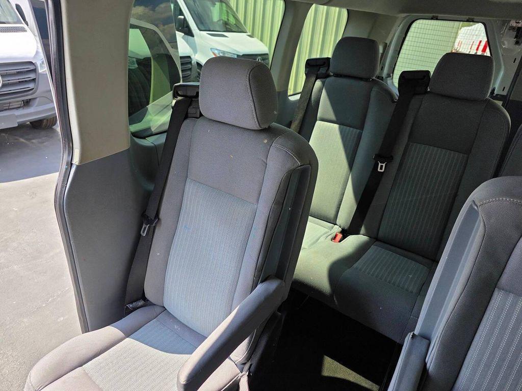 used 2015 Ford Transit-350 car, priced at $29,995