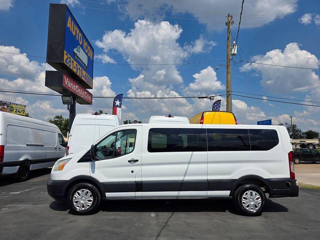 used 2015 Ford Transit-350 car, priced at $29,995