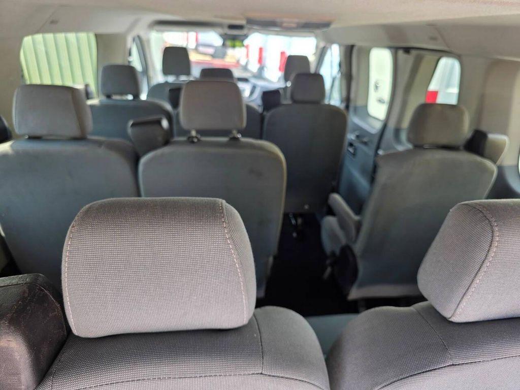 used 2015 Ford Transit-350 car, priced at $29,995