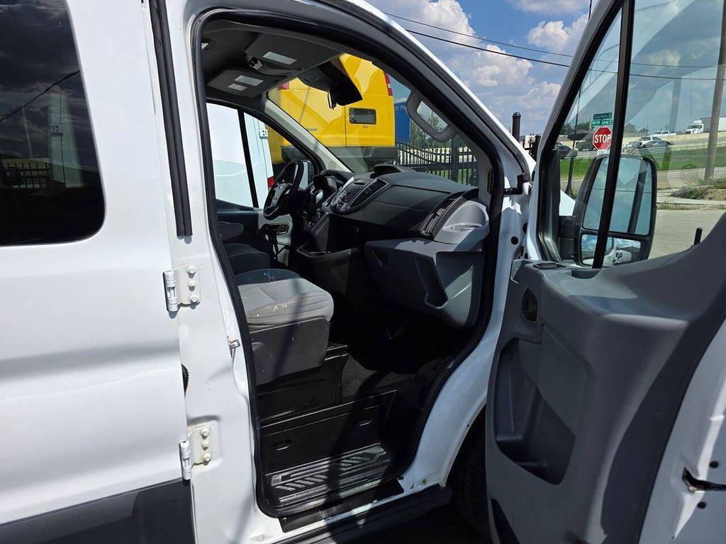 used 2015 Ford Transit-350 car, priced at $29,995