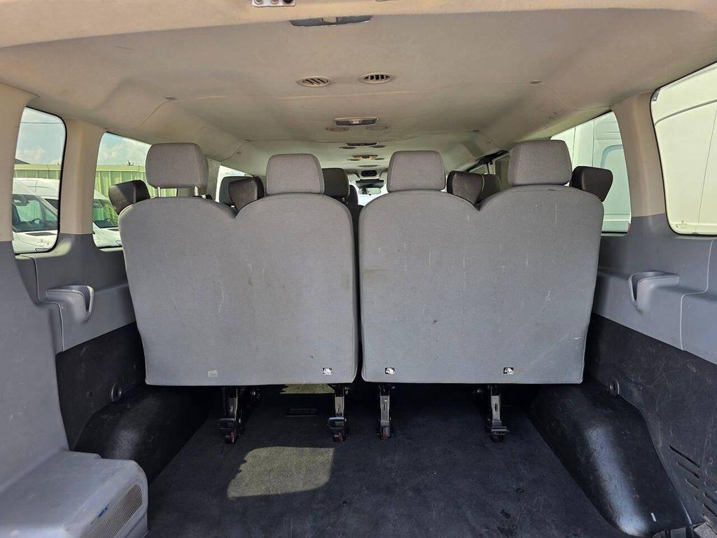 used 2015 Ford Transit-350 car, priced at $29,995
