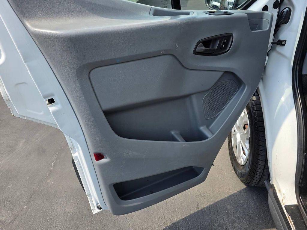 used 2015 Ford Transit-350 car, priced at $29,995