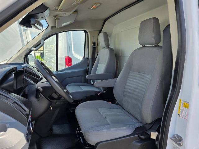 used 2019 Ford Transit-150 car, priced at $25,995