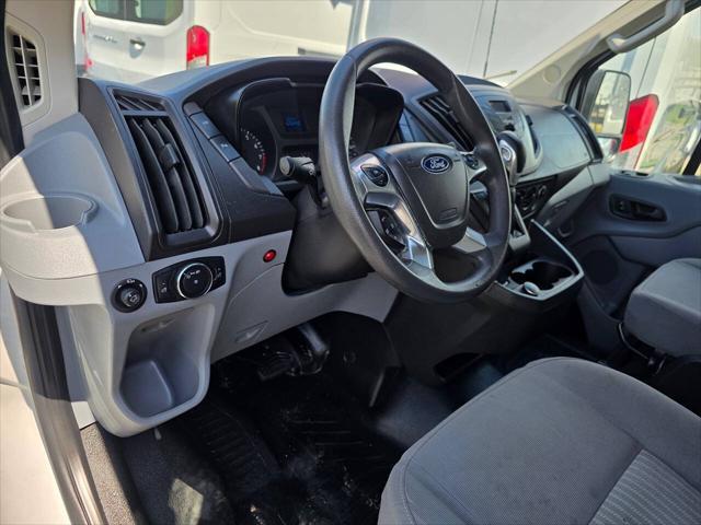 used 2019 Ford Transit-150 car, priced at $25,995