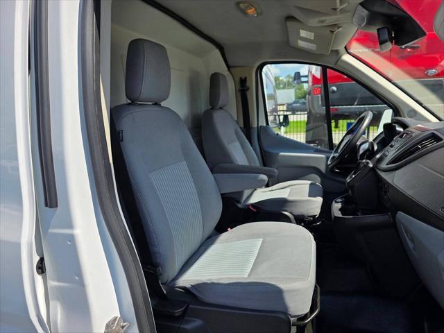 used 2019 Ford Transit-150 car, priced at $25,995