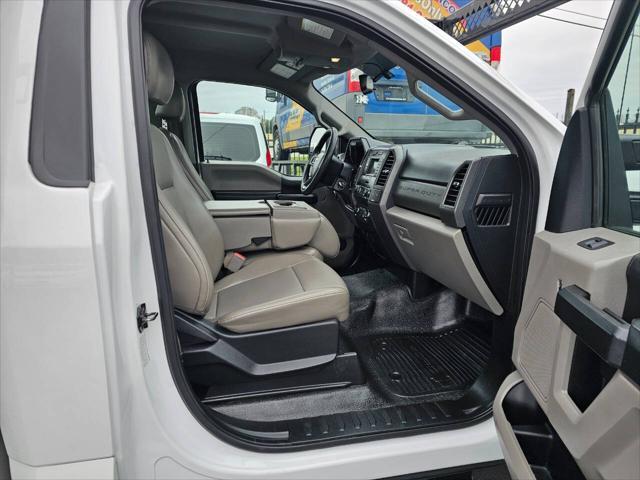 used 2019 Ford F-350 car, priced at $29,995